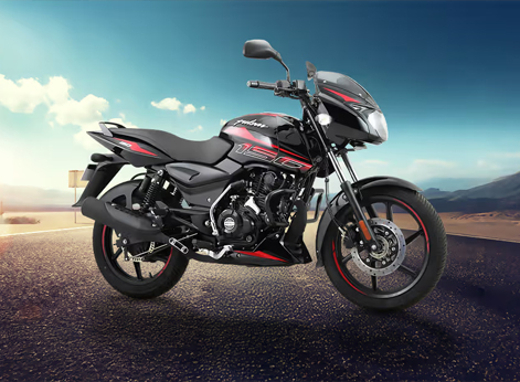 KTM 390 Duke