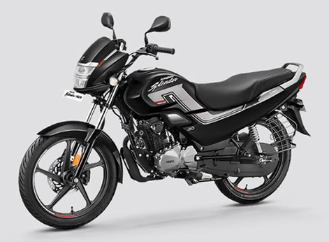 Royal Enfield Himalayan