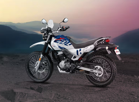 Yezdi Adventure