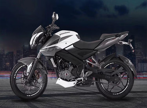 Bajaj Avenger Cruise 220