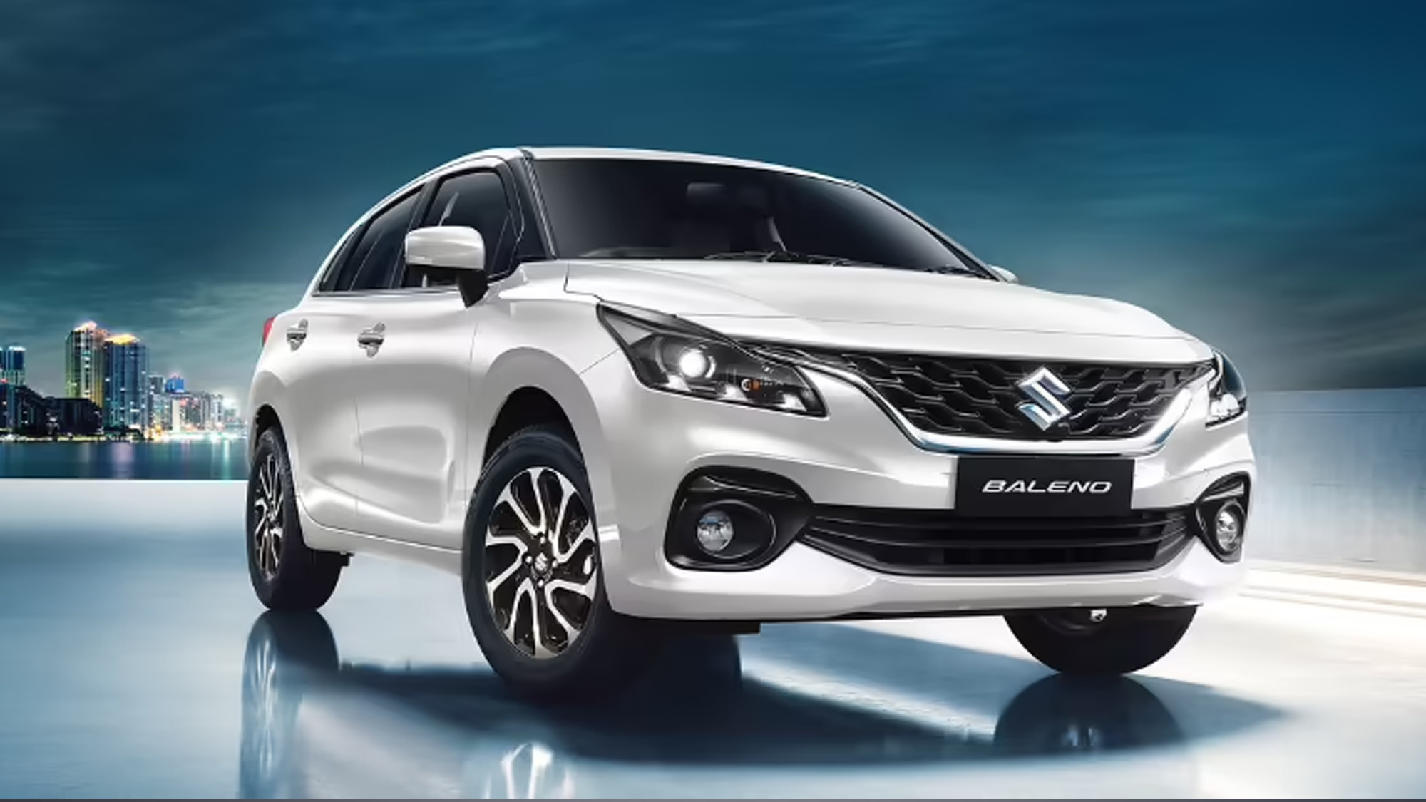 Maruti Ertiga